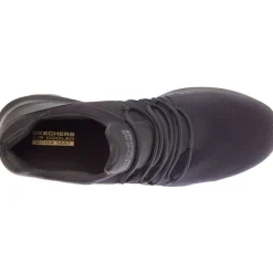 Baskets*Skechers Go Run Mojo Black